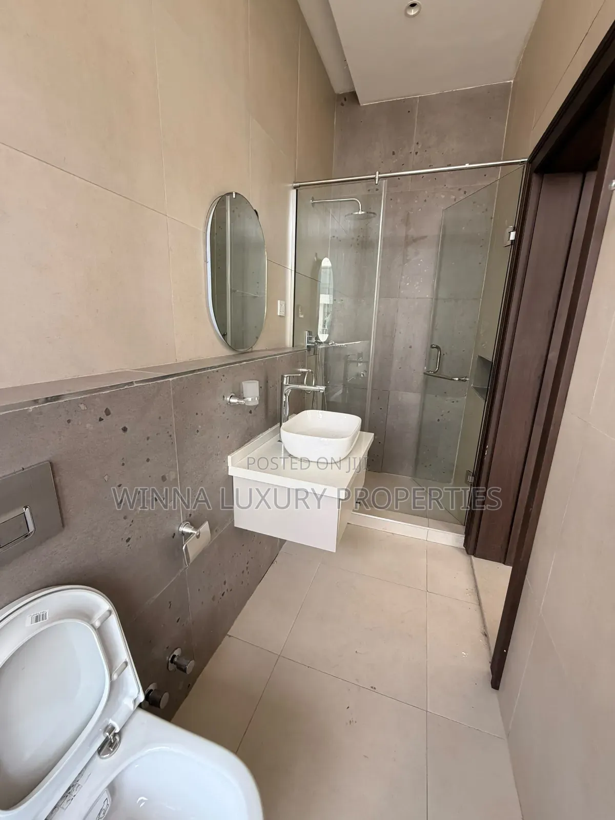 6bdrm Duplex in Jabi Main for sale in Jabi