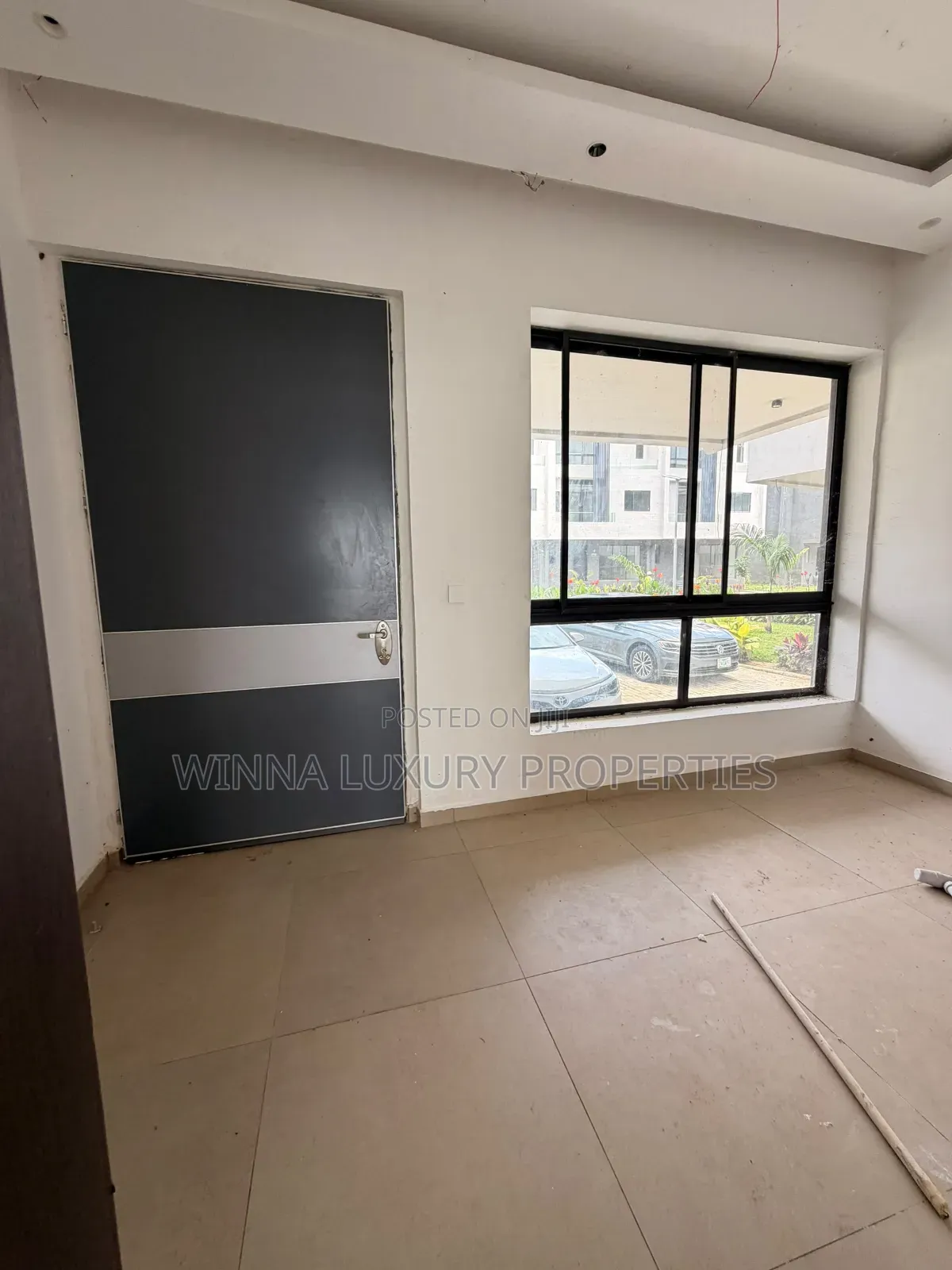 6bdrm Duplex in Jabi Main for sale in Jabi