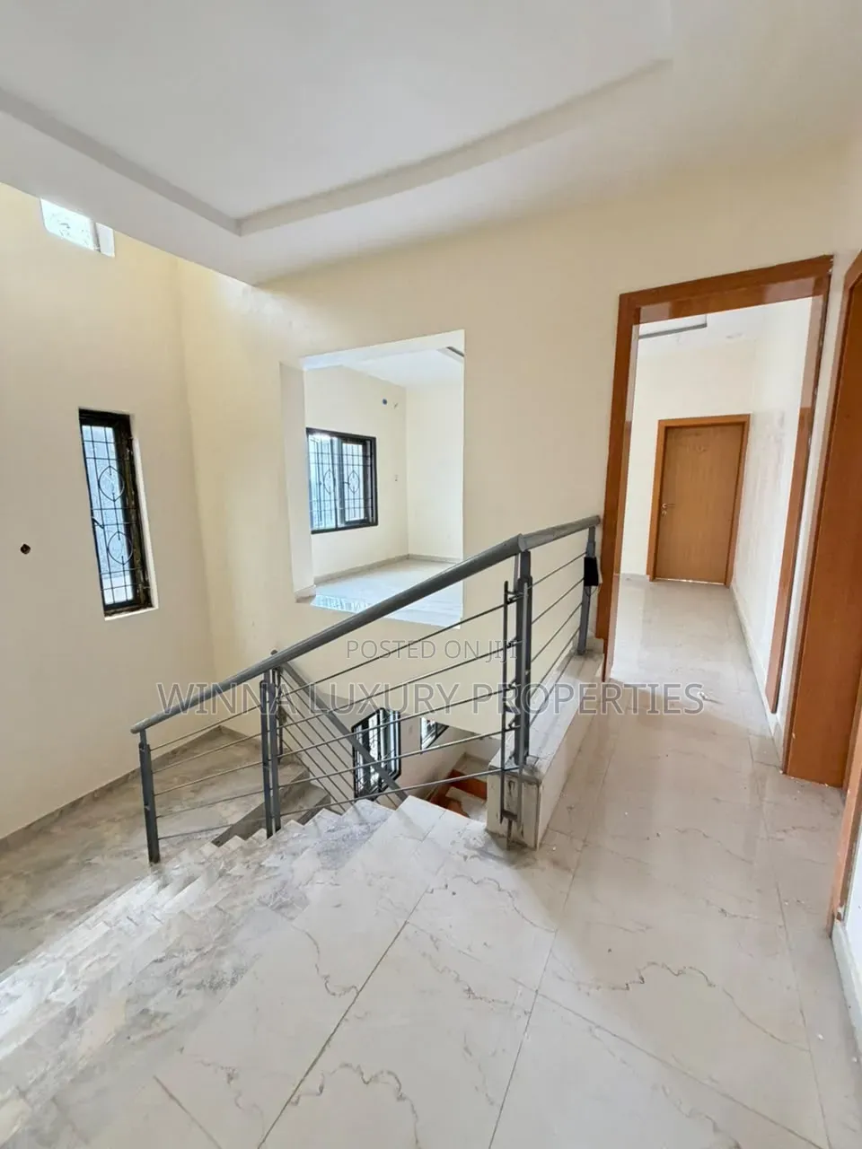 7bdrm Duplex in Galadimawa for sale in Galadimawa