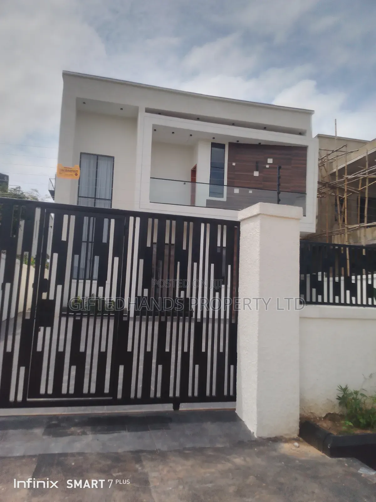 Furnished 5bdrm Duplex in Centinary Estate, Enugu for sale in Enugu