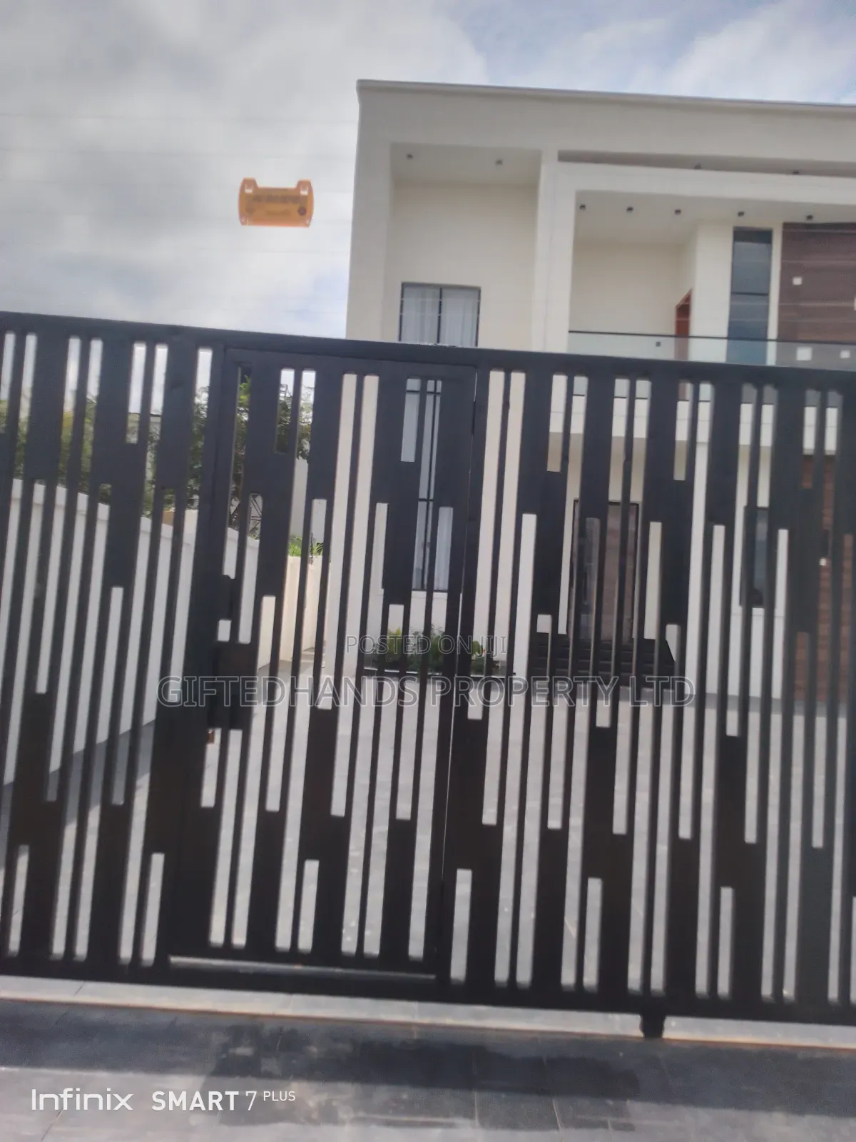 Furnished 5bdrm Duplex in Centinary Estate, Enugu for sale in Enugu