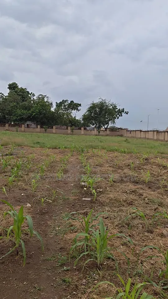 2600sqm Commercial Plot for Sale in Gaduwa Abuja in Gaduwa