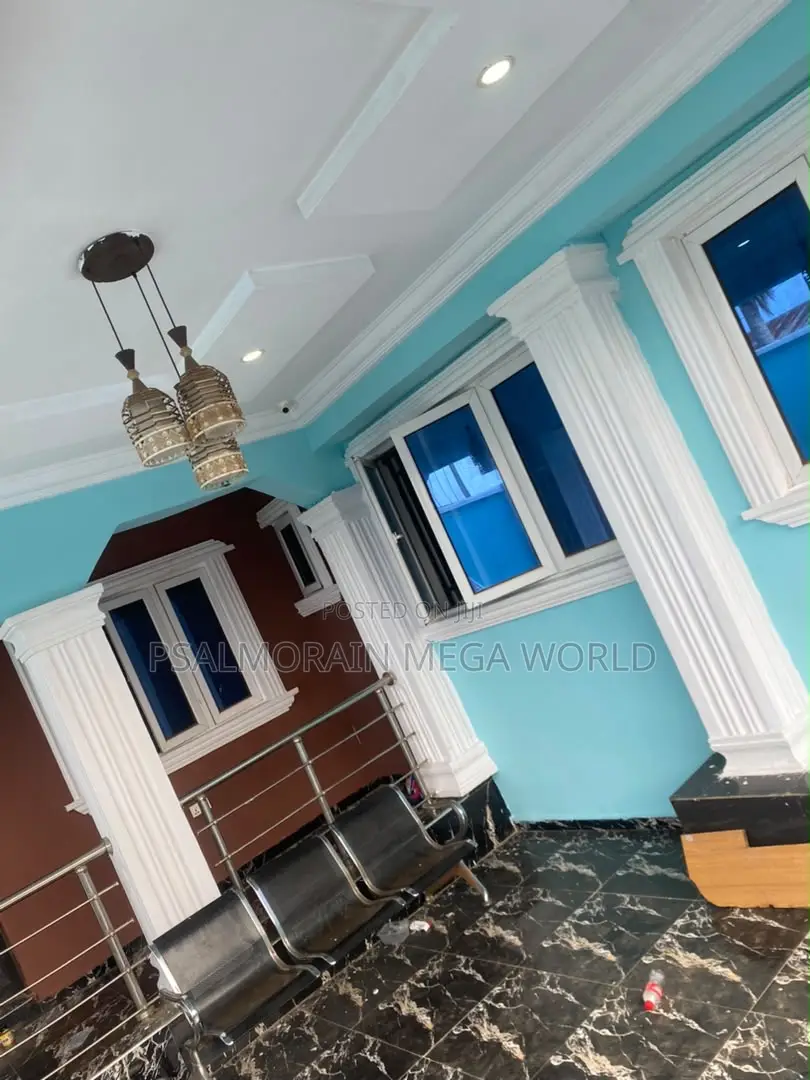 4bdrm Bungalow in Akala Express for rent in Akala Express