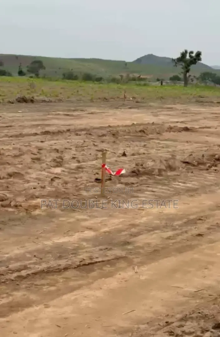 Estate Property in Apo District