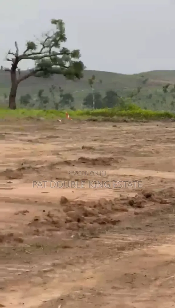 Estate Property in Apo District