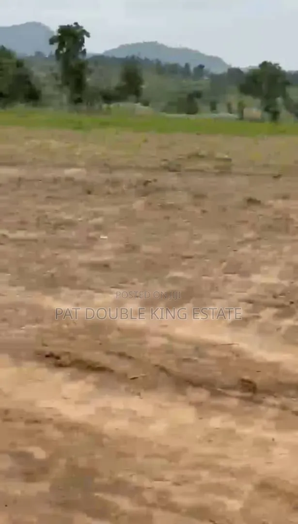 Estate Property in Apo District