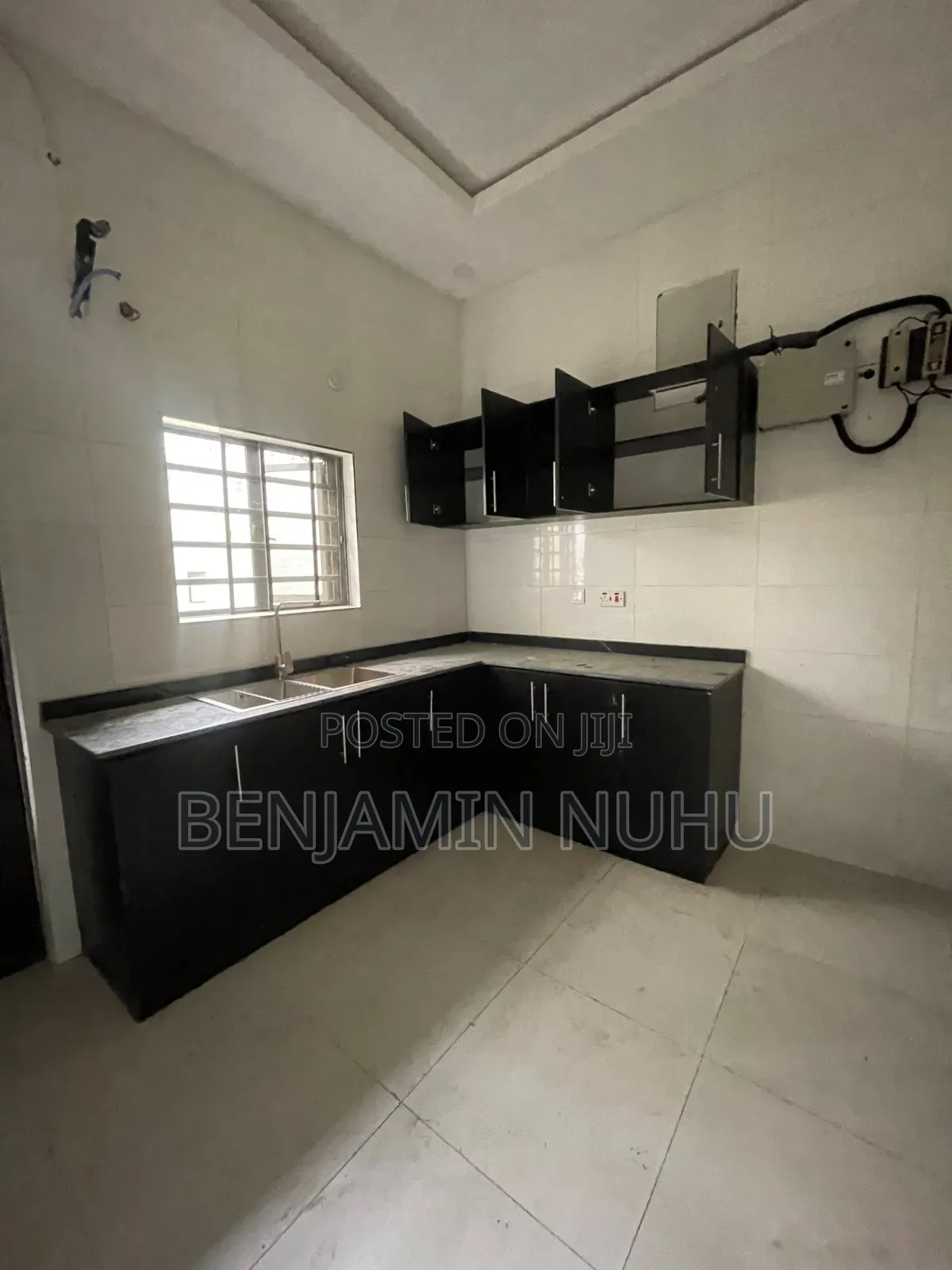 4bdrm Townhouse / Terrace in Soniboy Court 2, Sangotedo for rent in Sangotedo