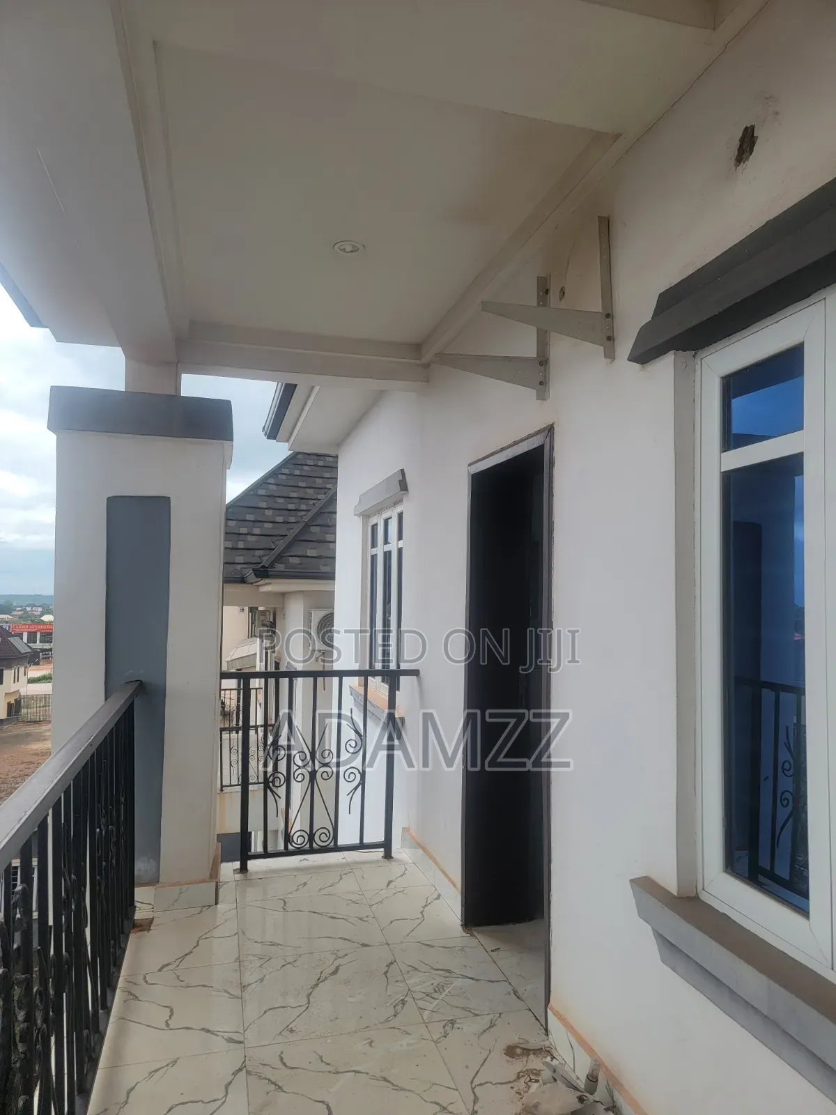 4bdrm Duplex in Bricks Estate, Enugu for rent in Enugu