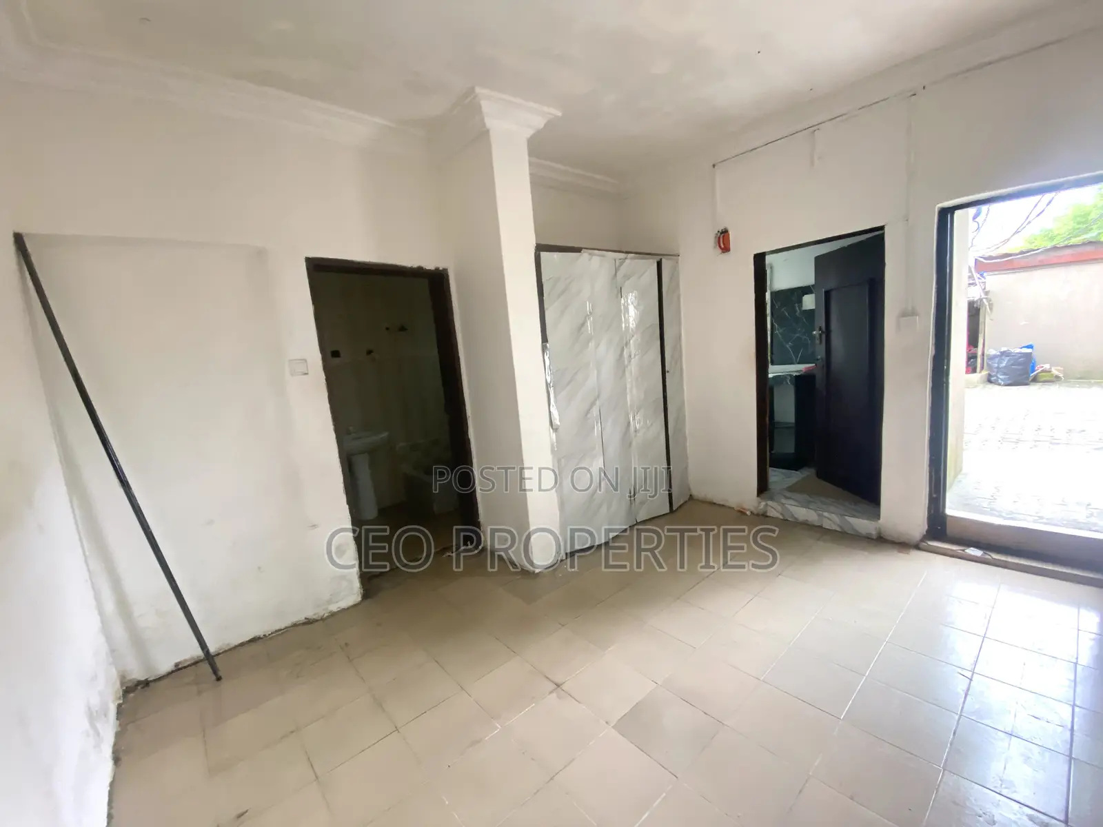 1bdrm Bedsitter in Thomas for rent in Thomas Estate