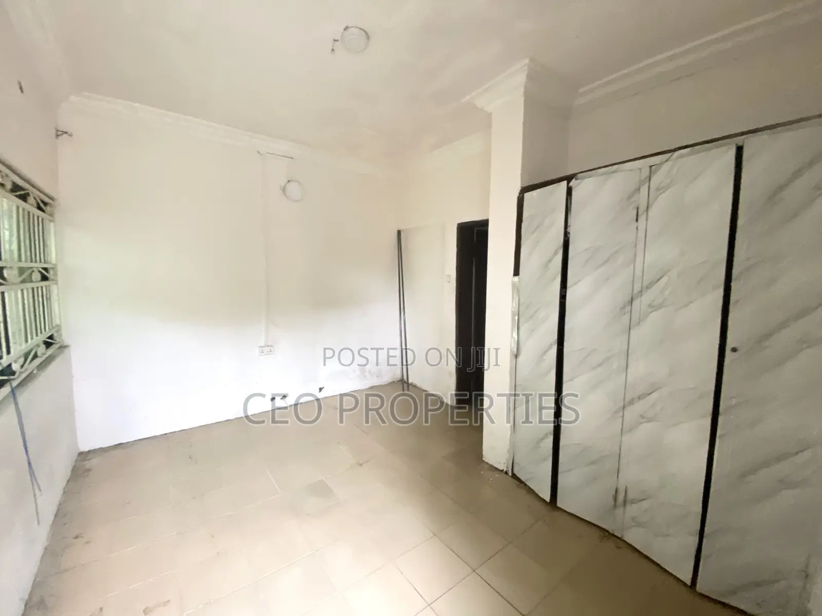 1bdrm Bedsitter in Thomas for rent in Thomas Estate
