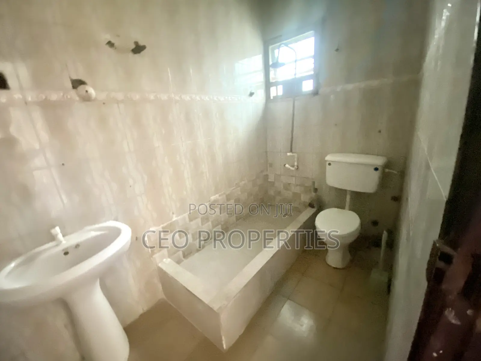 1bdrm Bedsitter in Thomas for rent in Thomas Estate