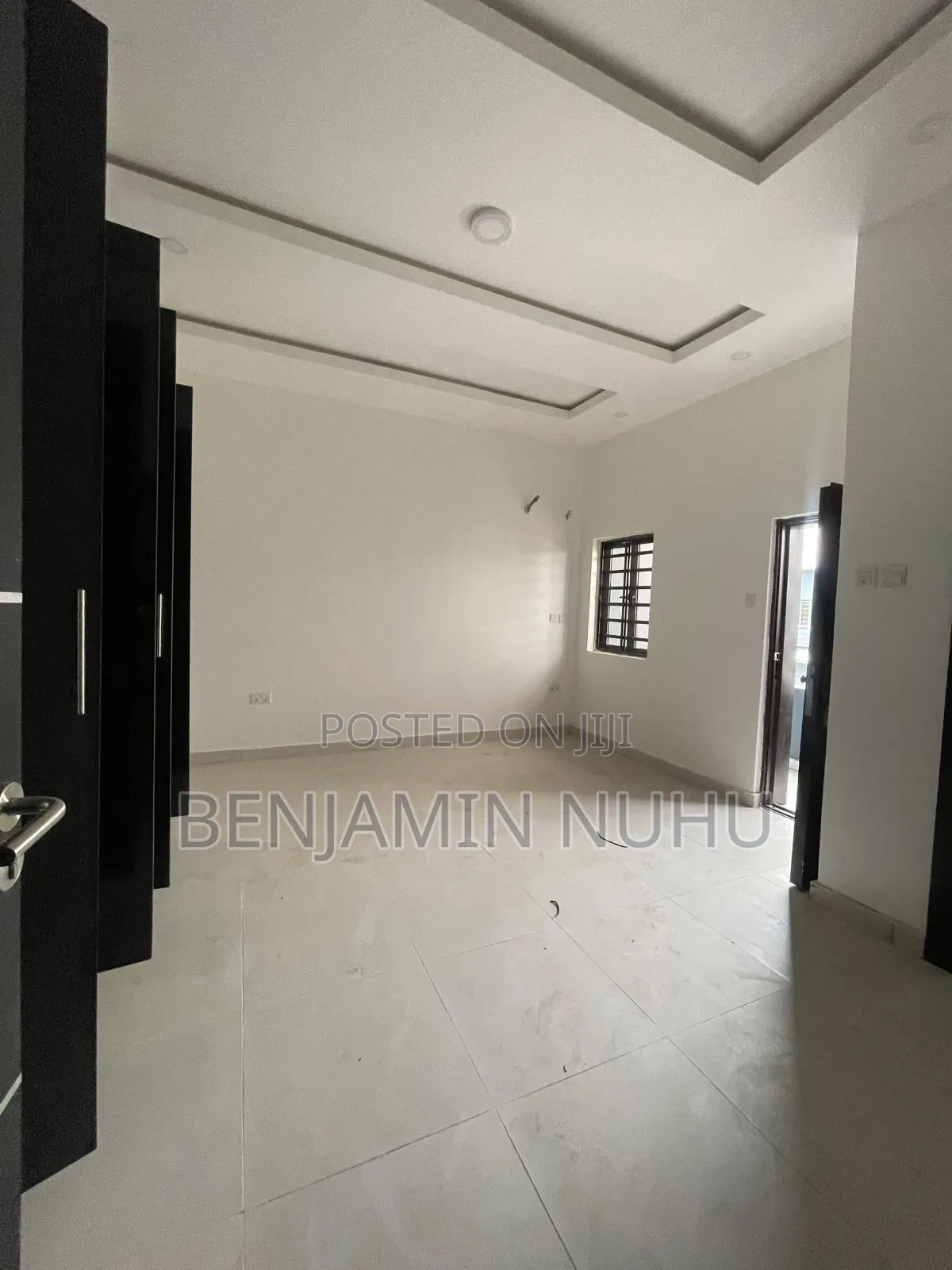 4bdrm Townhouse / Terrace in Soniboy Court 2, Sangotedo for rent in Sangotedo