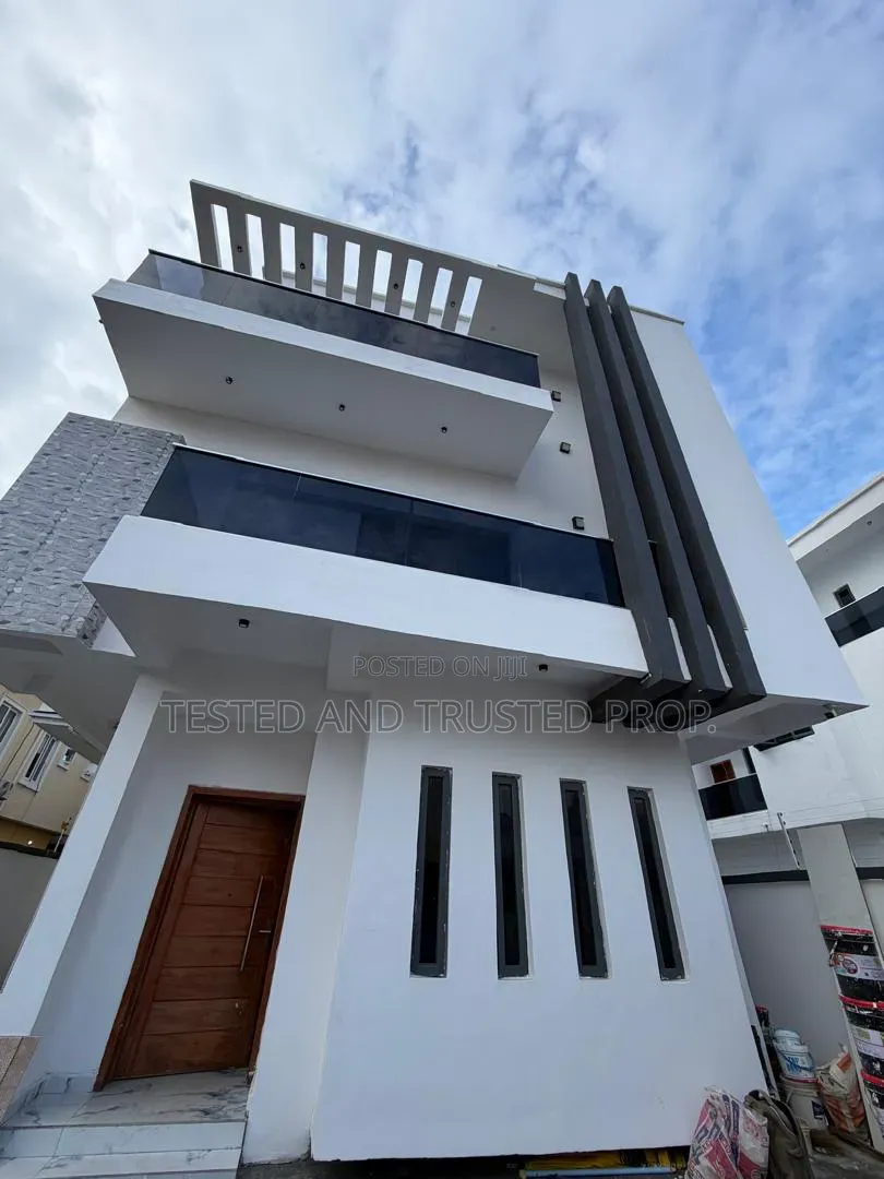 Furnished Mini Flat in Ologolo for rent in Ologolo