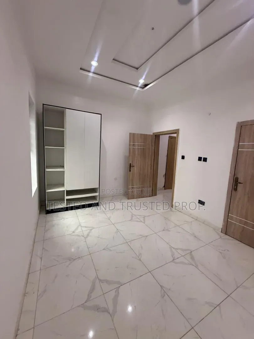 Furnished Mini Flat in Ologolo for rent in Ologolo