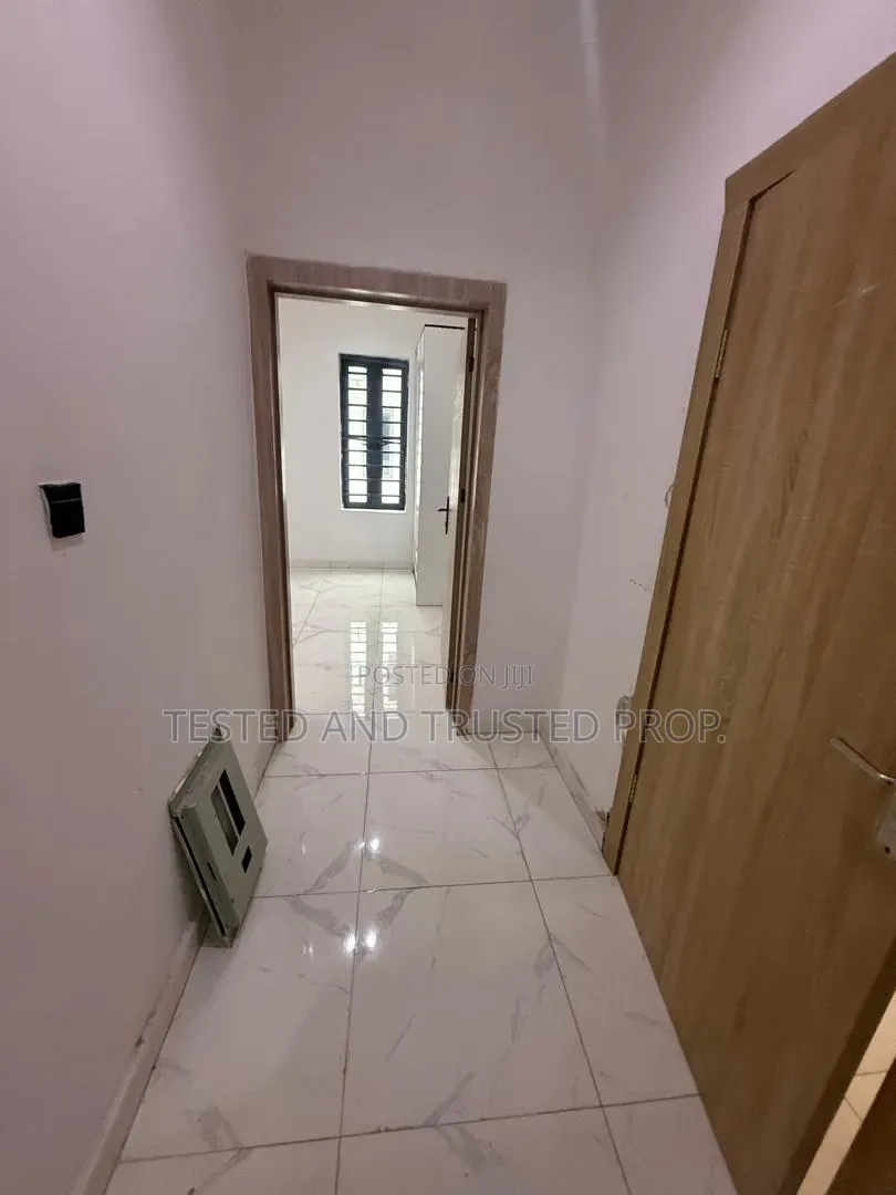 Furnished Mini Flat in Ologolo for rent in Ologolo
