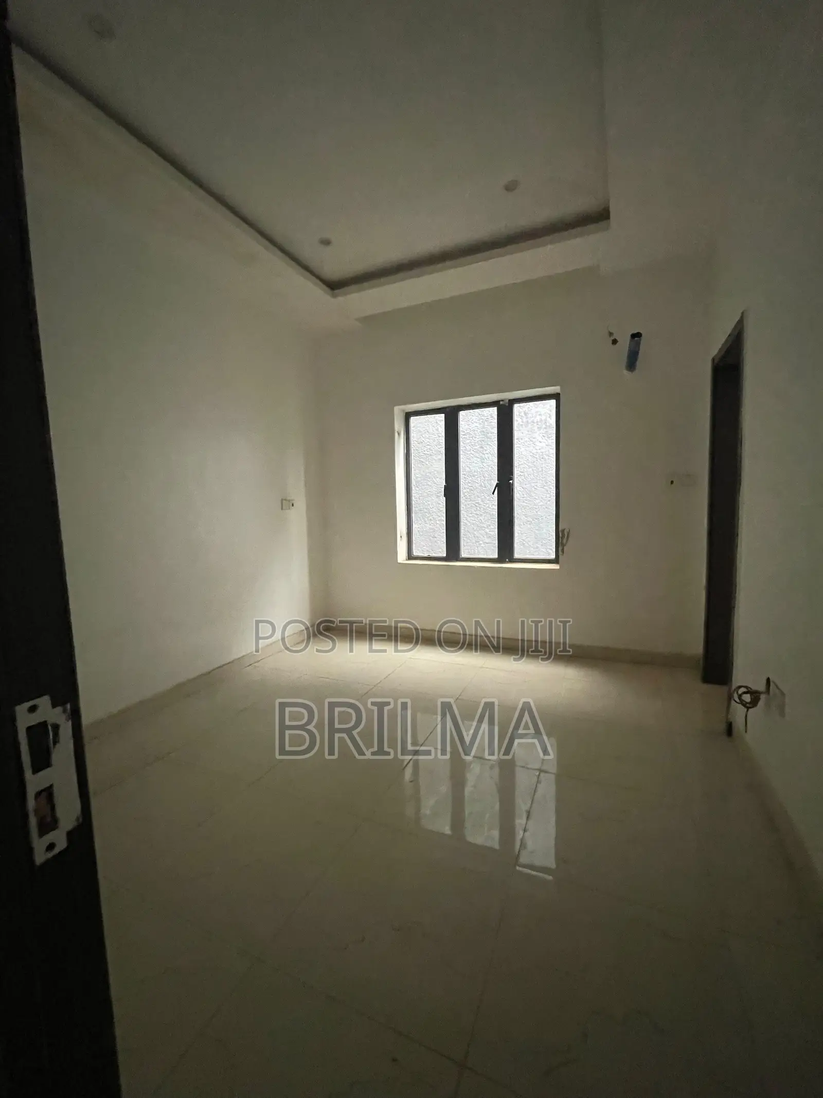 4bdrm Duplex in Mabushi for sale in Mabushi