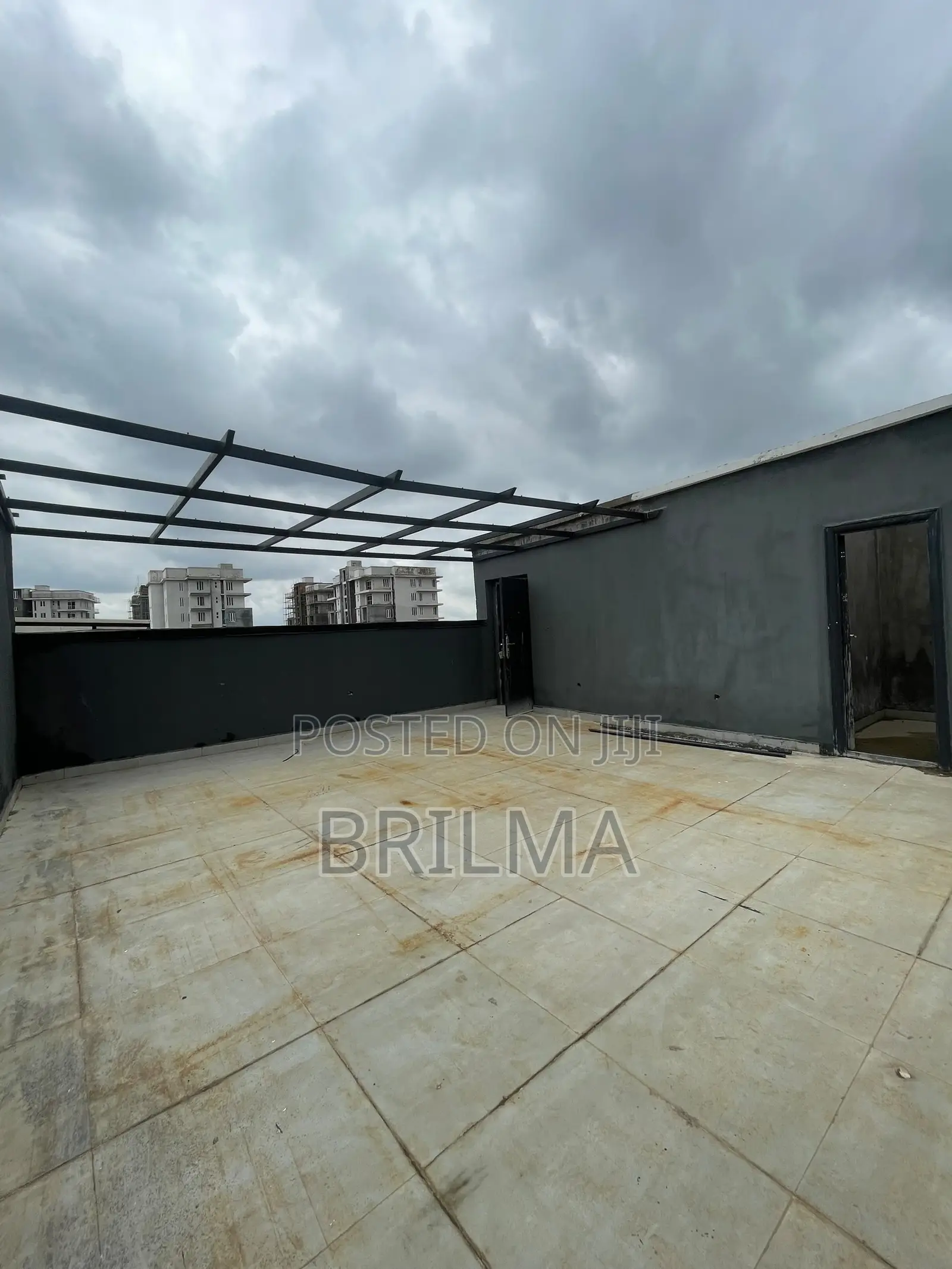4bdrm Duplex in Mabushi for sale in Mabushi
