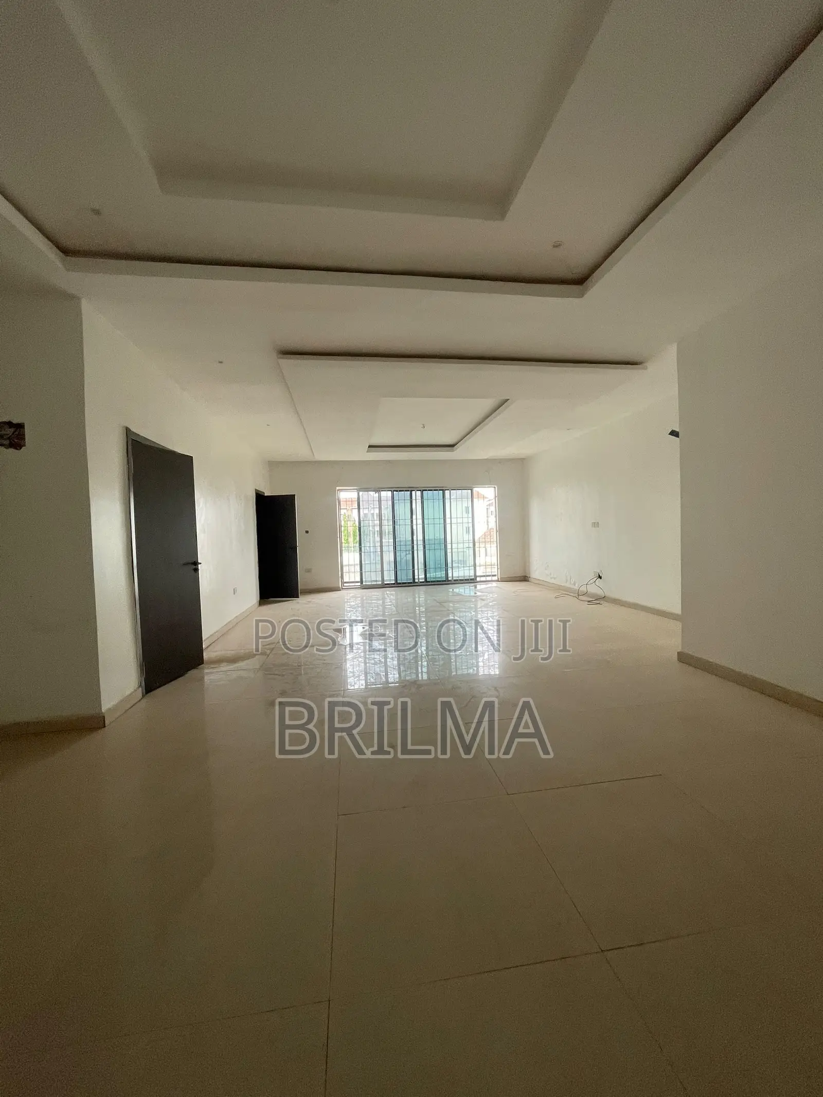 4bdrm Duplex in Mabushi for sale in Mabushi
