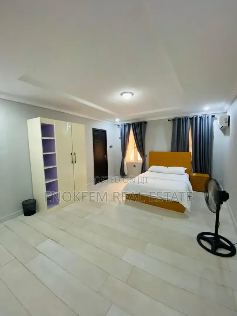 Furnished 3bdrm Block of Flats in Ibadan for sale in Ibadan