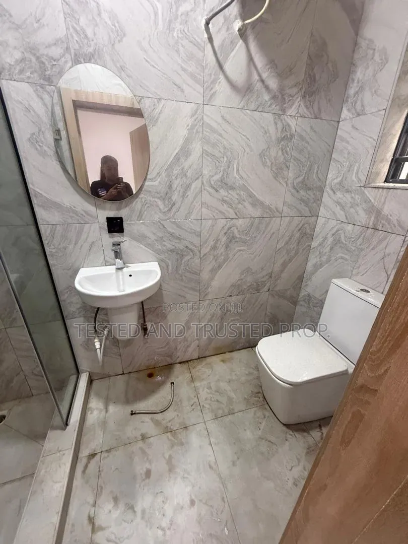 Furnished Studio Apartment in Ologolo for rent in Ologolo