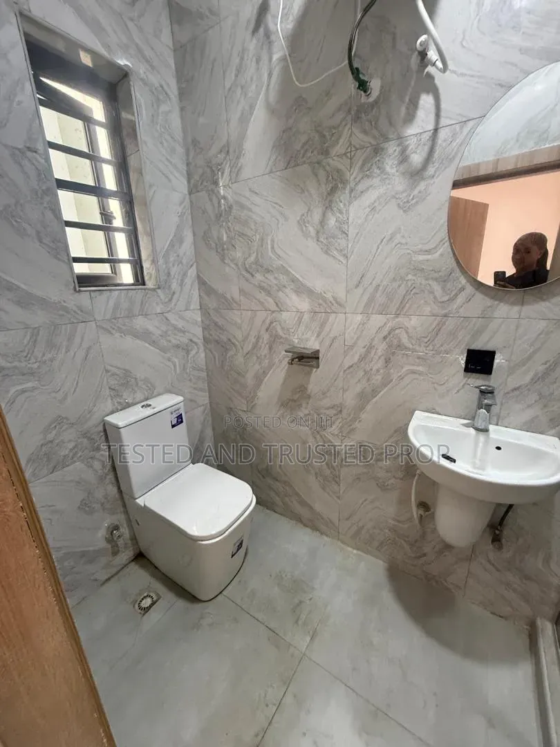 Furnished Studio Apartment in Ologolo for rent in Ologolo