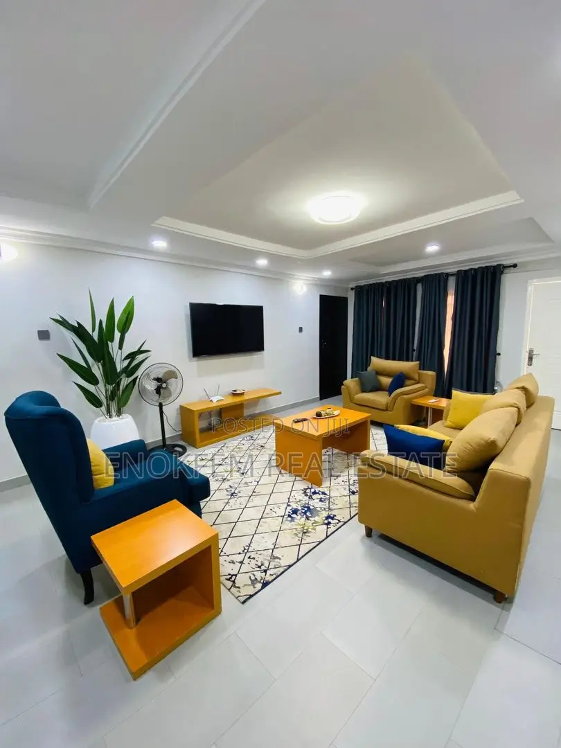 Furnished 3bdrm Block of Flats in Ibadan for sale in Ibadan