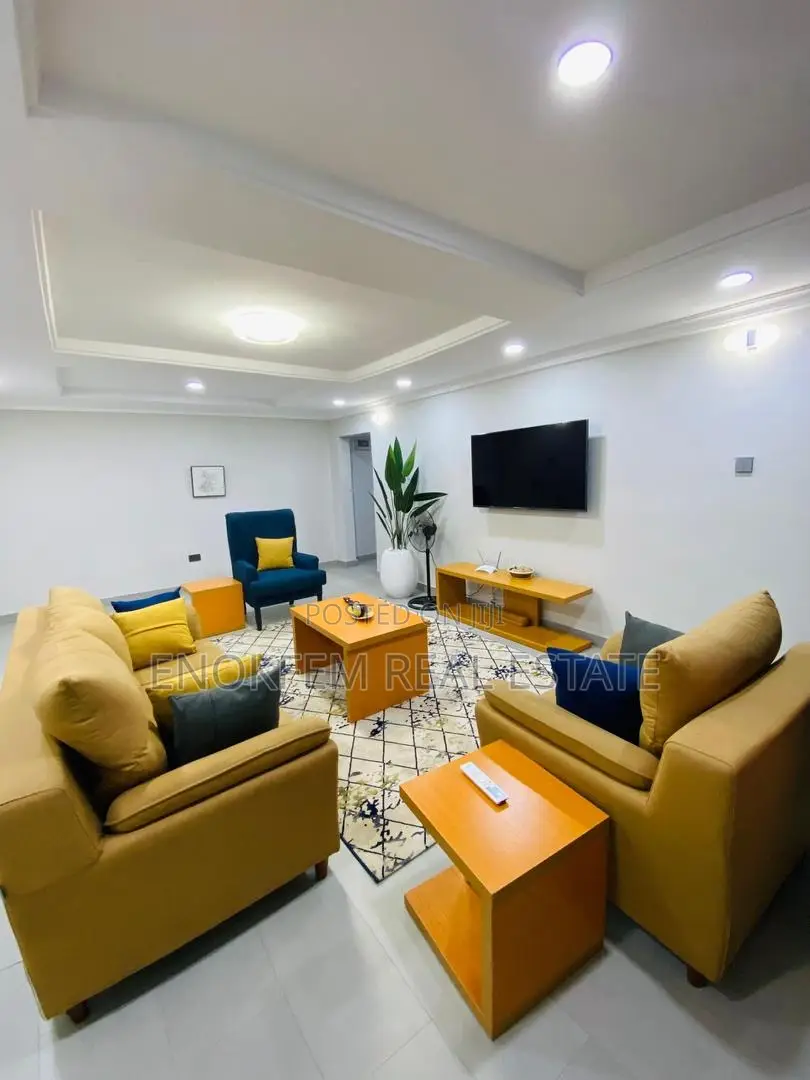 Furnished 3bdrm Block of Flats in Ibadan for sale in Ibadan