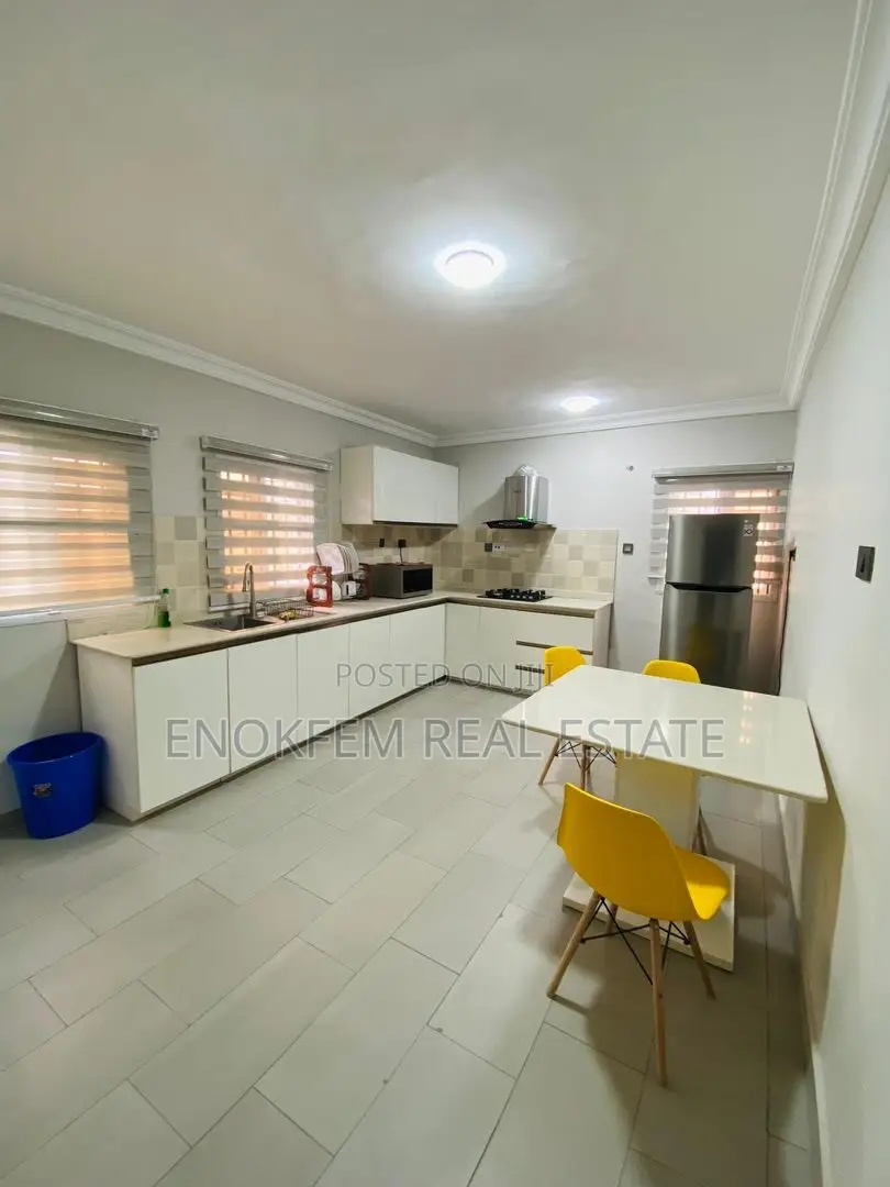 Furnished 3bdrm Block of Flats in Ibadan for sale in Ibadan