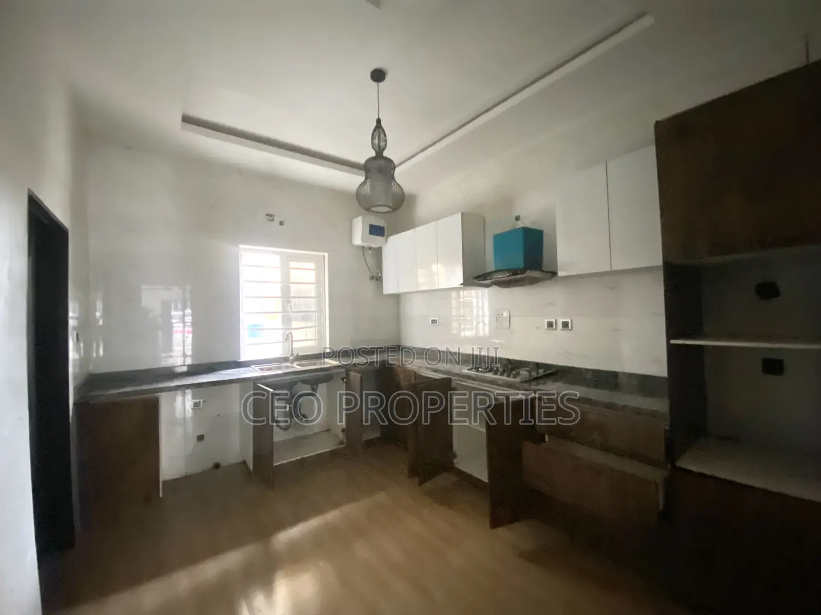 4bdrm Townhouse / Terrace in Thomas for rent in Thomas Estate