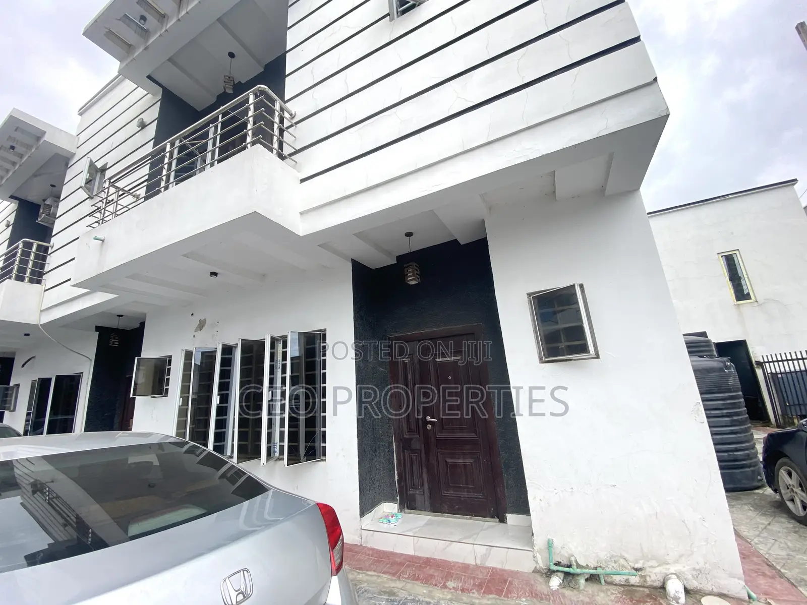 4bdrm Townhouse / Terrace in Thomas for rent in Thomas Estate