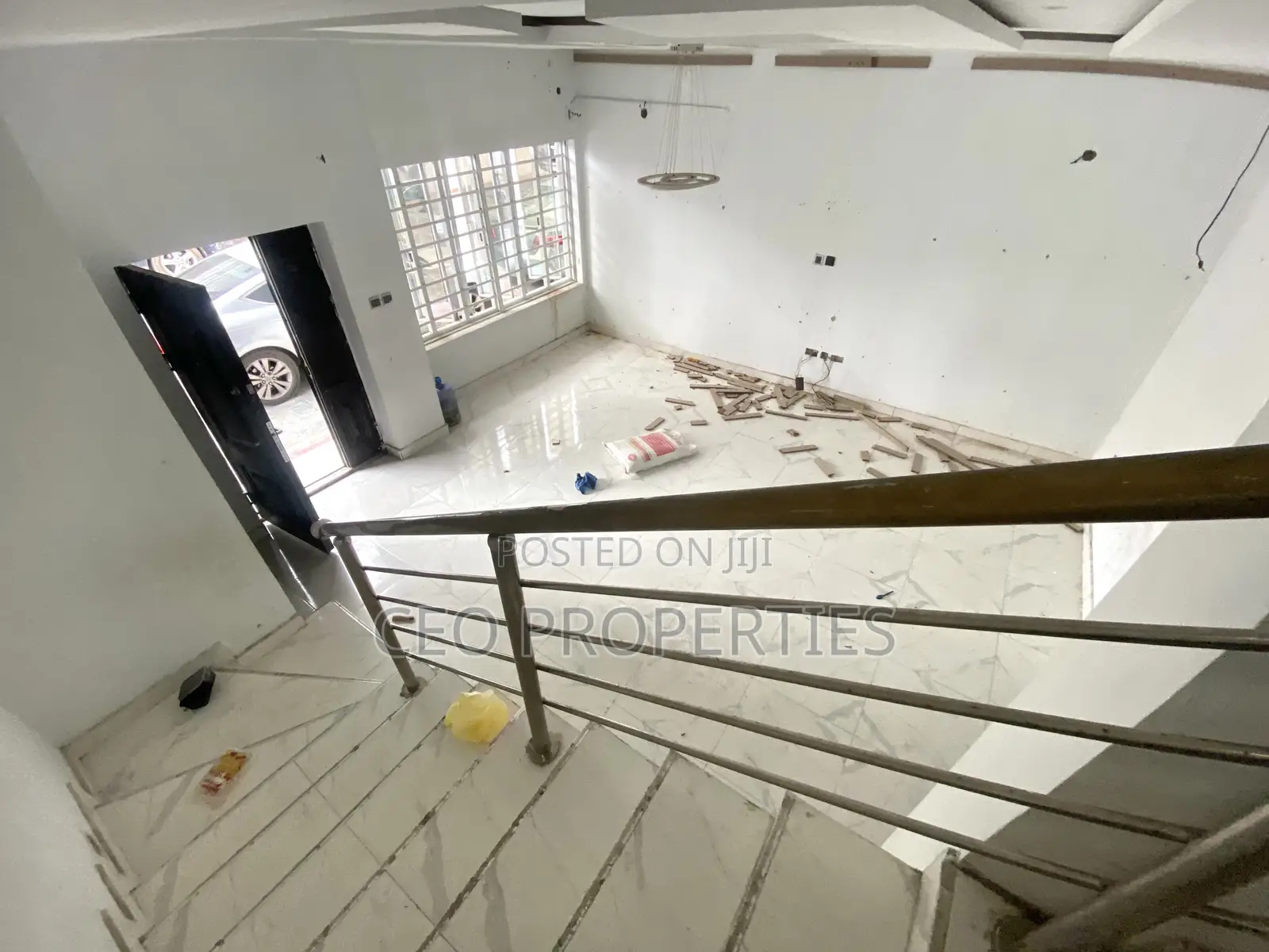 4bdrm Townhouse / Terrace in Thomas for rent in Thomas Estate