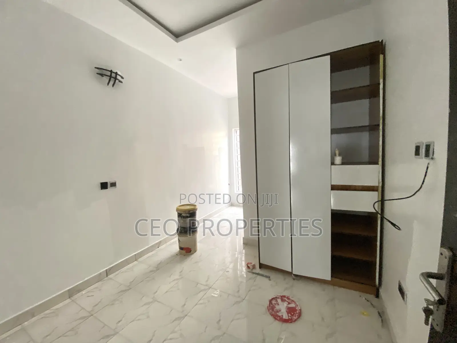 4bdrm Townhouse / Terrace in Thomas for rent in Thomas Estate