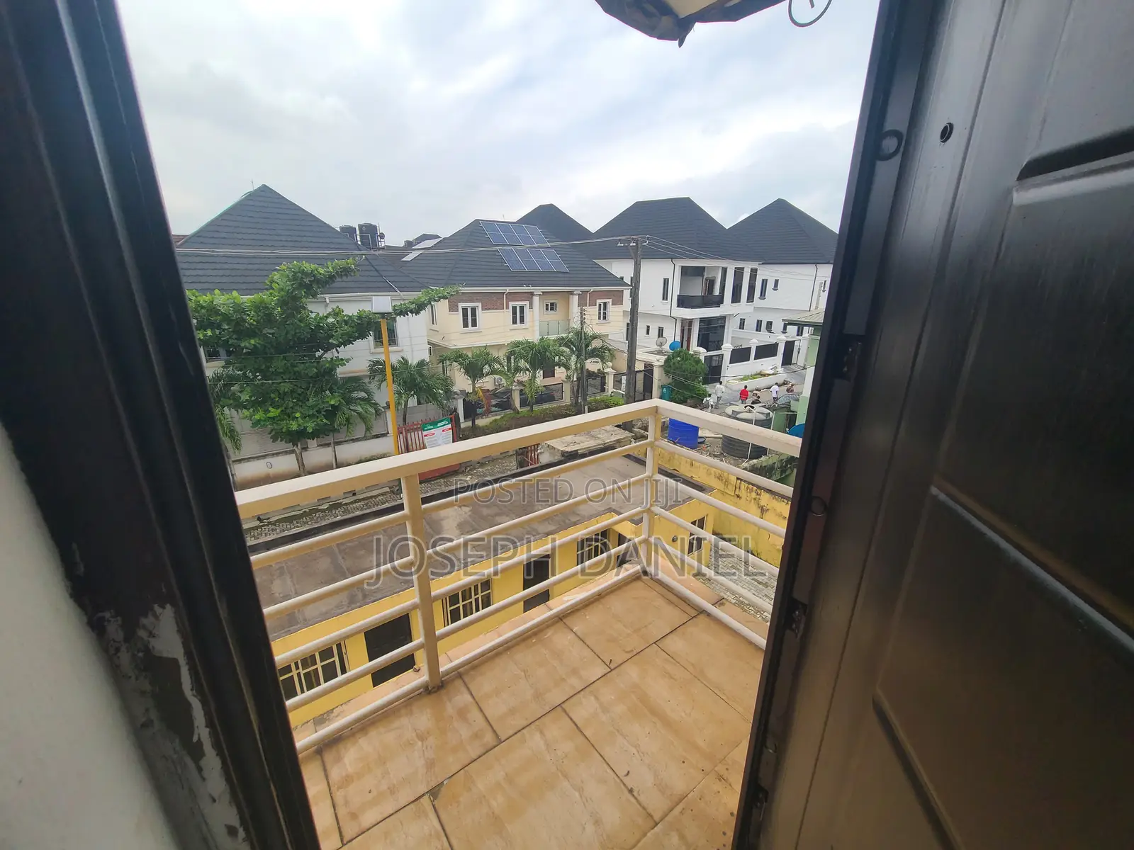 3bdrm Block of Flats in Agungi for rent in Agungi