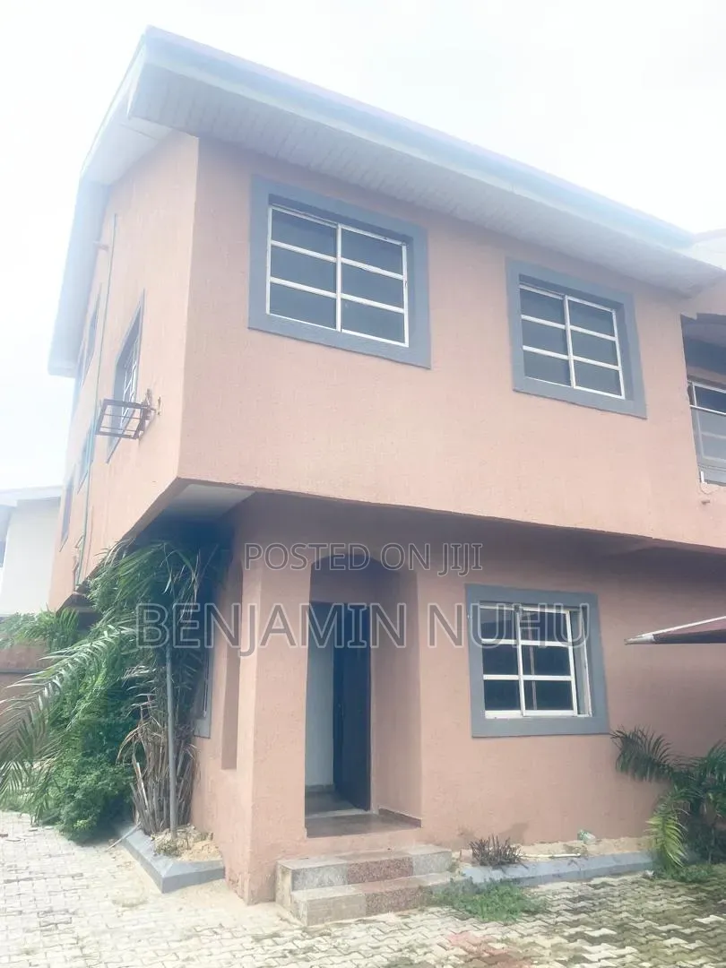 4bdrm Duplex in Off Tf Kuboye Road,, Lekki Phase 1 for rent in Lekki Phase 1