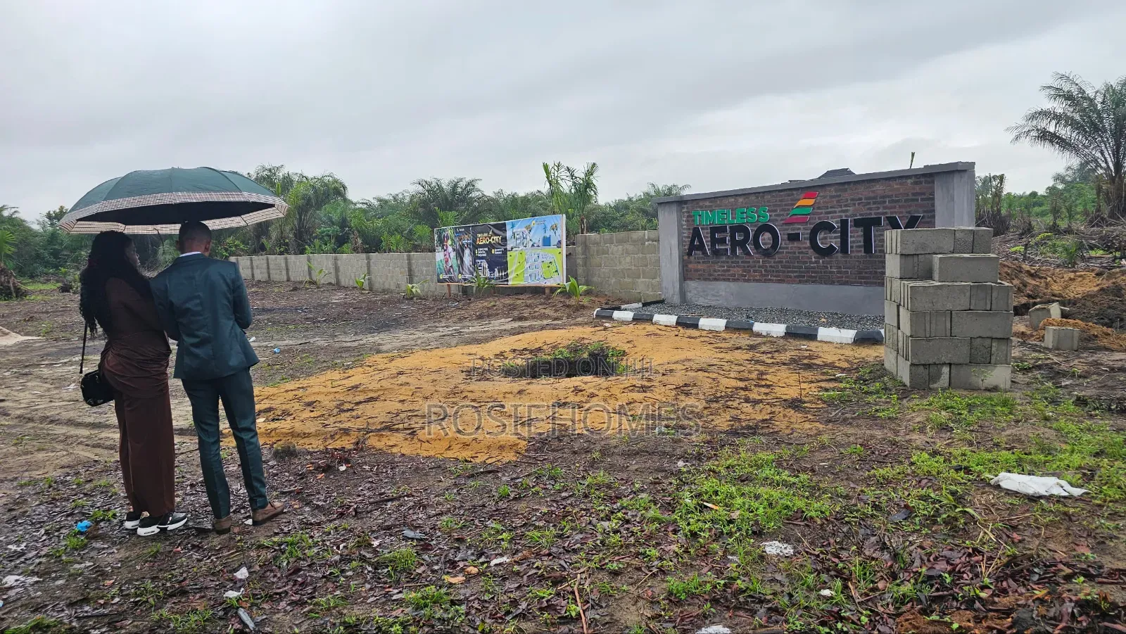 Experience the Future of Modern Living and High-Value Investment in Eleko