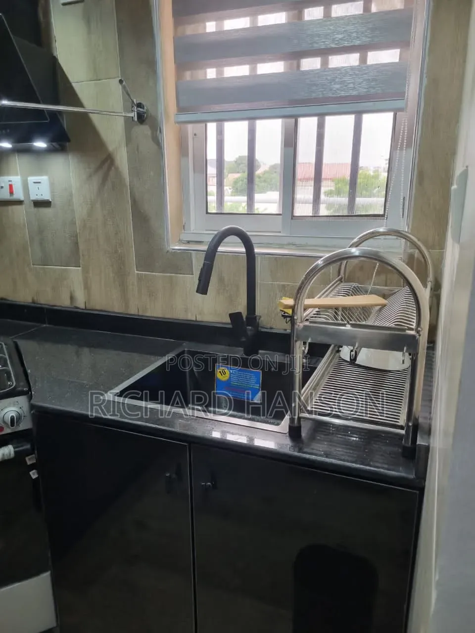 3bdrm Apartment in Abijo (Close To for rent in Abijo