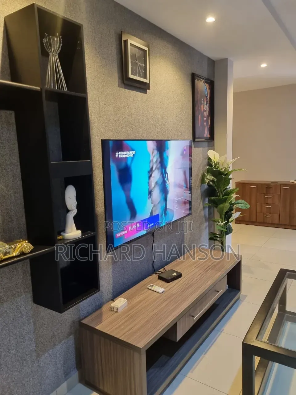 3bdrm Apartment in Abijo (Close To for rent in Abijo