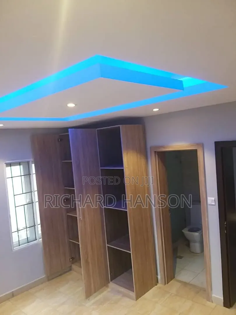 3bdrm Apartment in Abijo (Close To for rent in Abijo