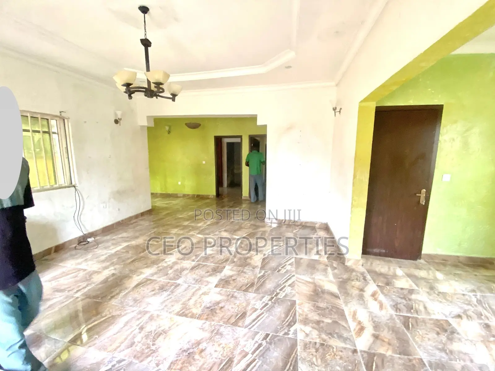 3bdrm Bungalow in Thomas for rent in Thomas Estate