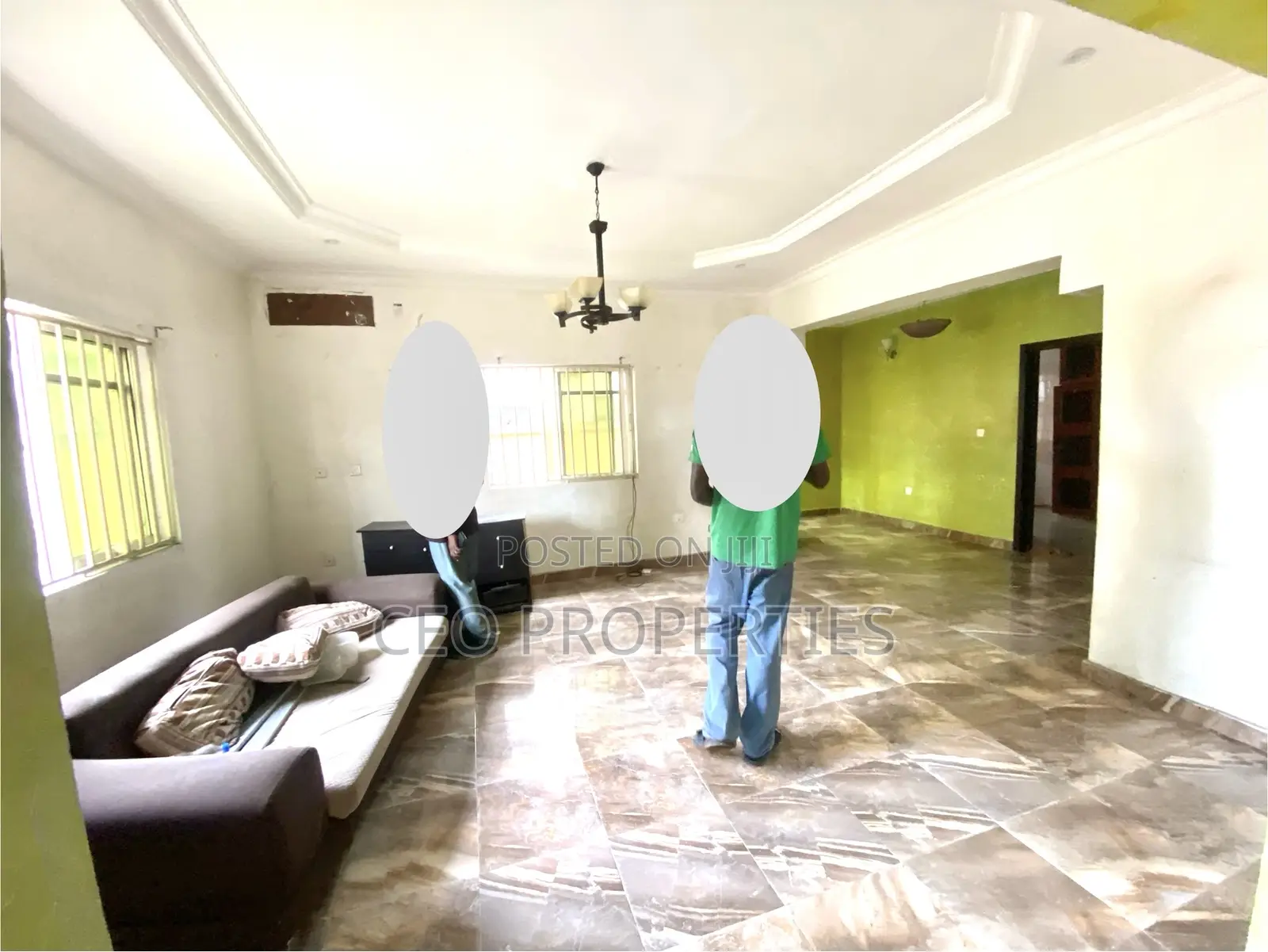 3bdrm Bungalow in Thomas for rent in Thomas Estate
