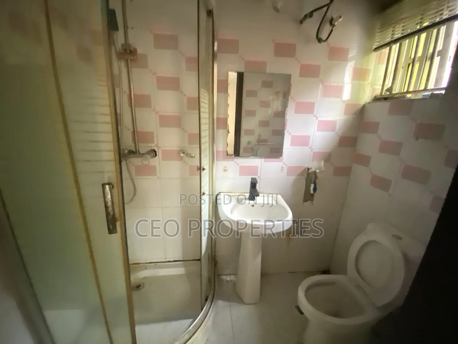 3bdrm Bungalow in Thomas for rent in Thomas Estate
