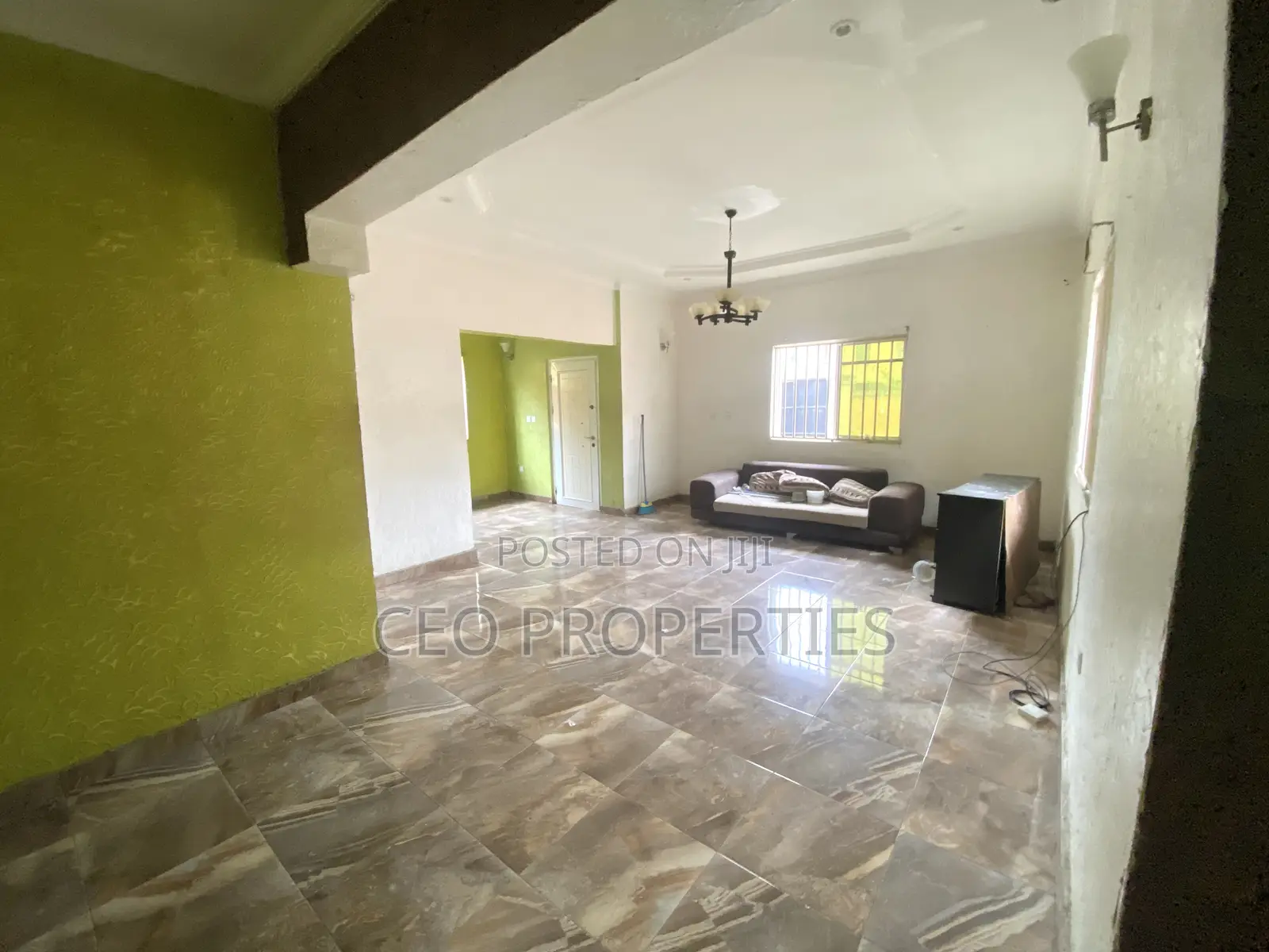 3bdrm Bungalow in Thomas for rent in Thomas Estate