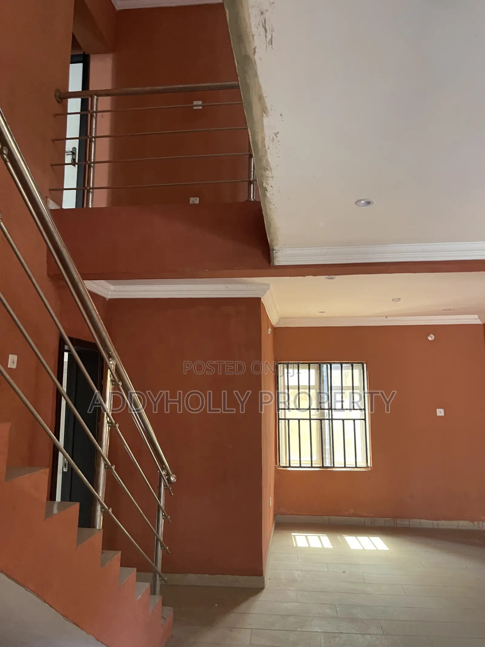 4bdrm Townhouse/Terrace in Sparklight Estate, Pakuro for sale in Pakuro