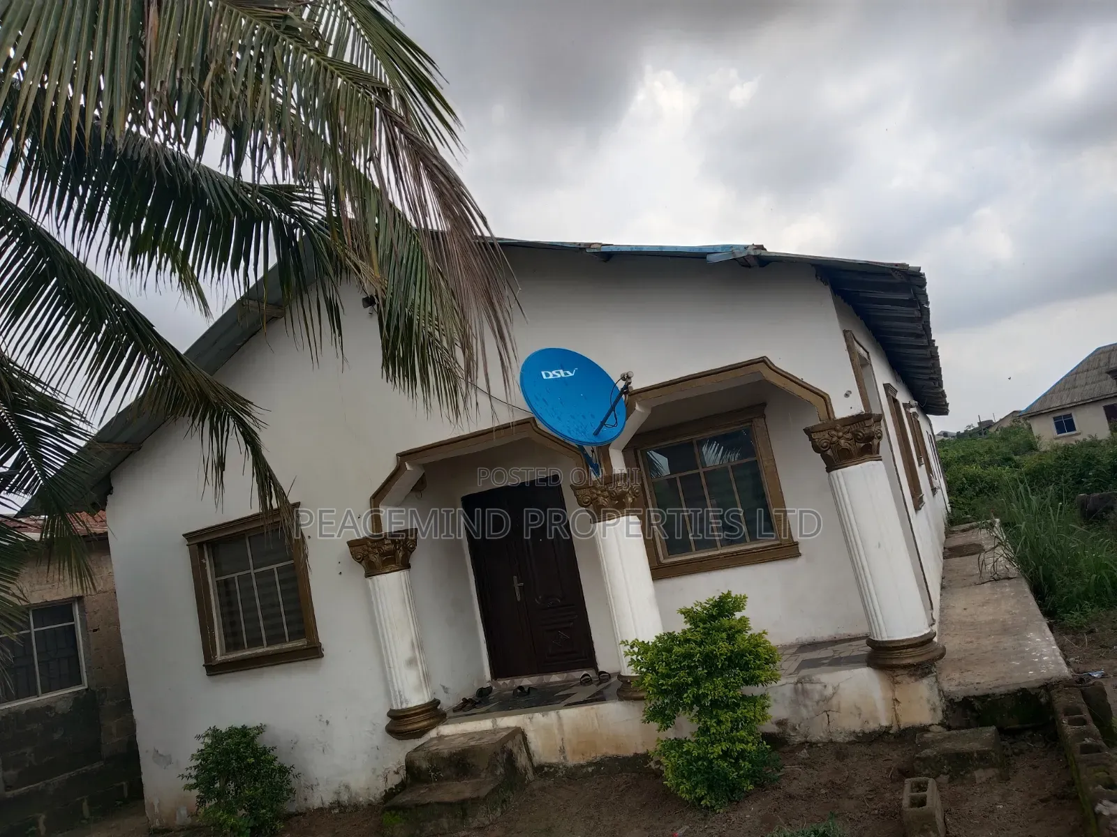 3bdrm Bungalow in Ifo for sale in Ifo