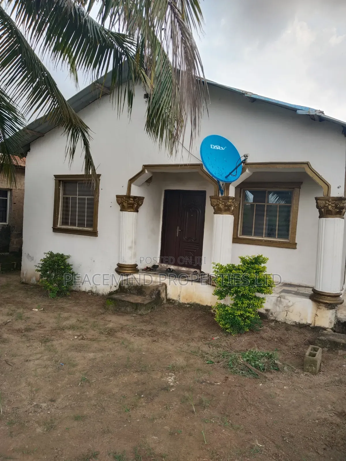 3bdrm Bungalow in Ifo for sale in Ifo