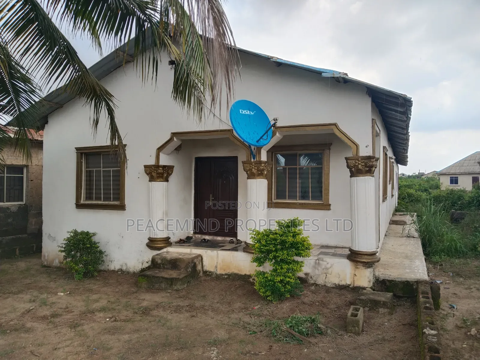 3bdrm Bungalow in Ifo for sale in Ifo