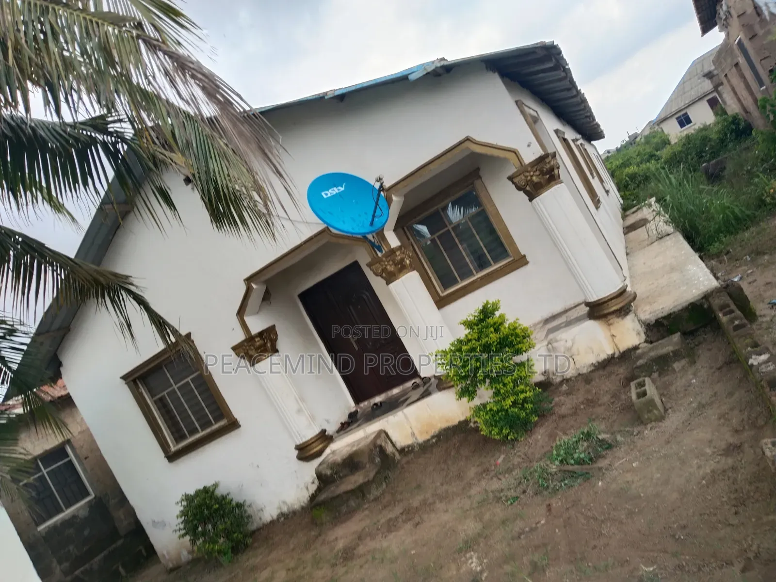 3bdrm Bungalow in Ifo for sale in Ifo