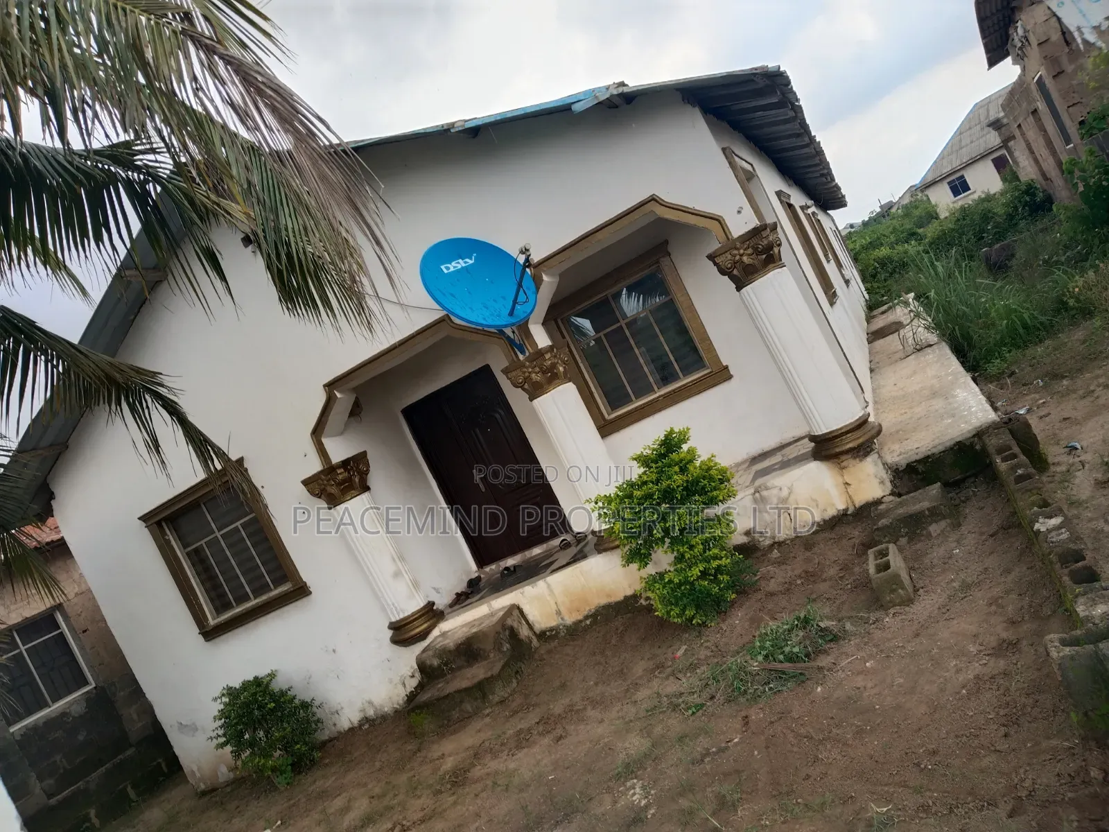 3bdrm Bungalow in Ifo for sale in Ifo