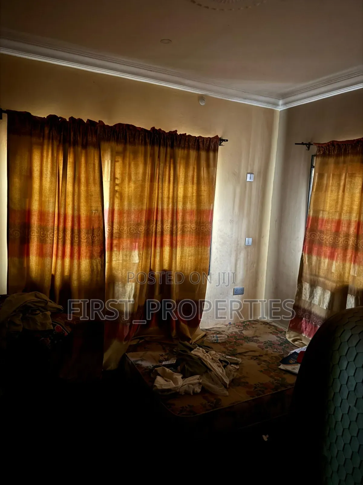 5bdrm Bungalow in Harmony Estate, Ibadan for sale in Ibadan