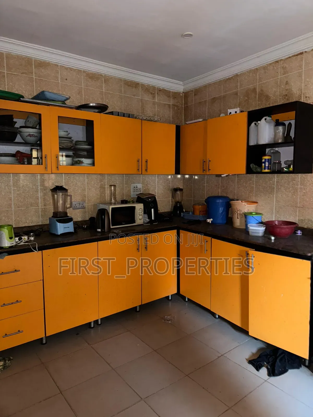 5bdrm Bungalow in Harmony Estate, Ibadan for sale in Ibadan
